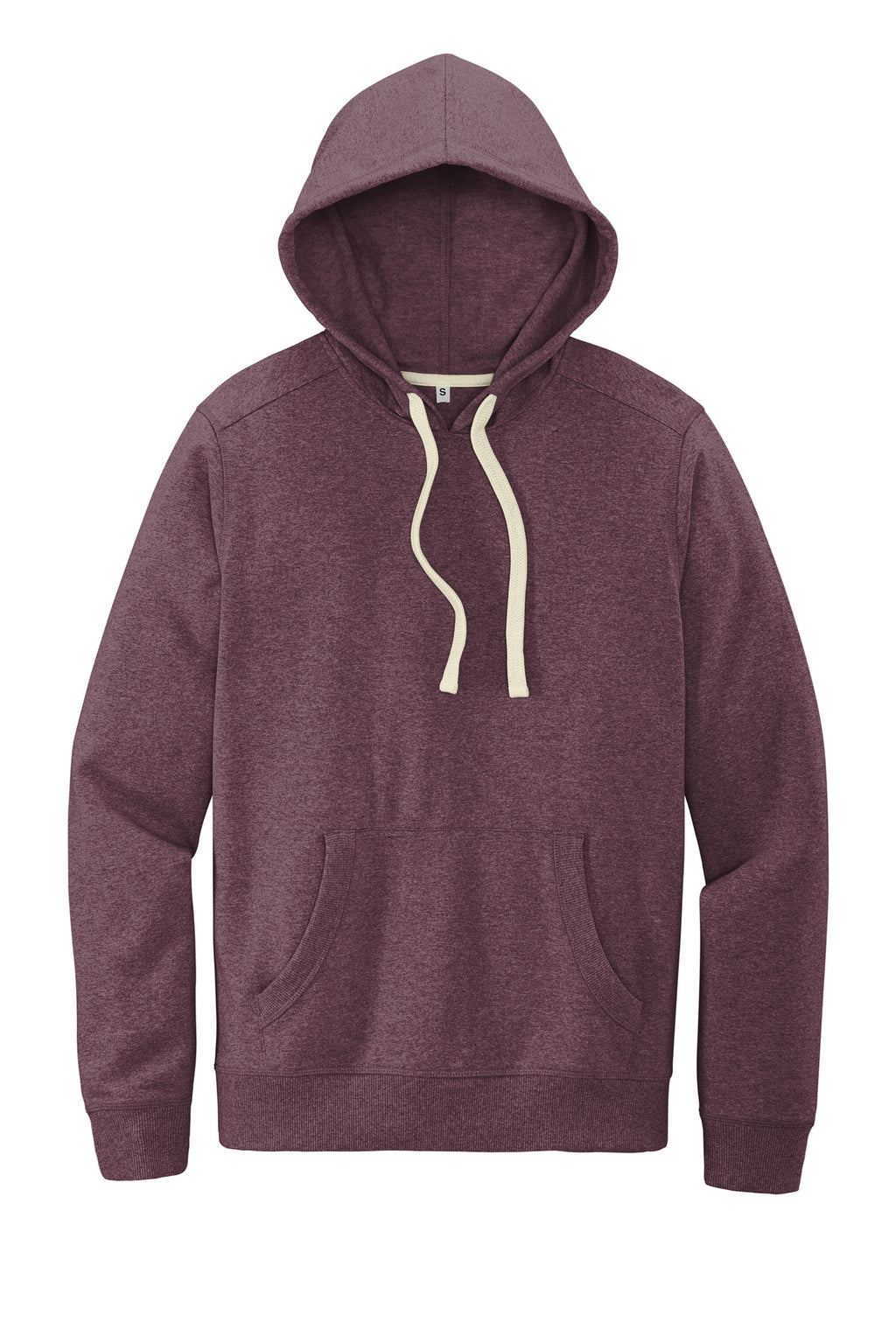 District DT8100 FleeceHoodie