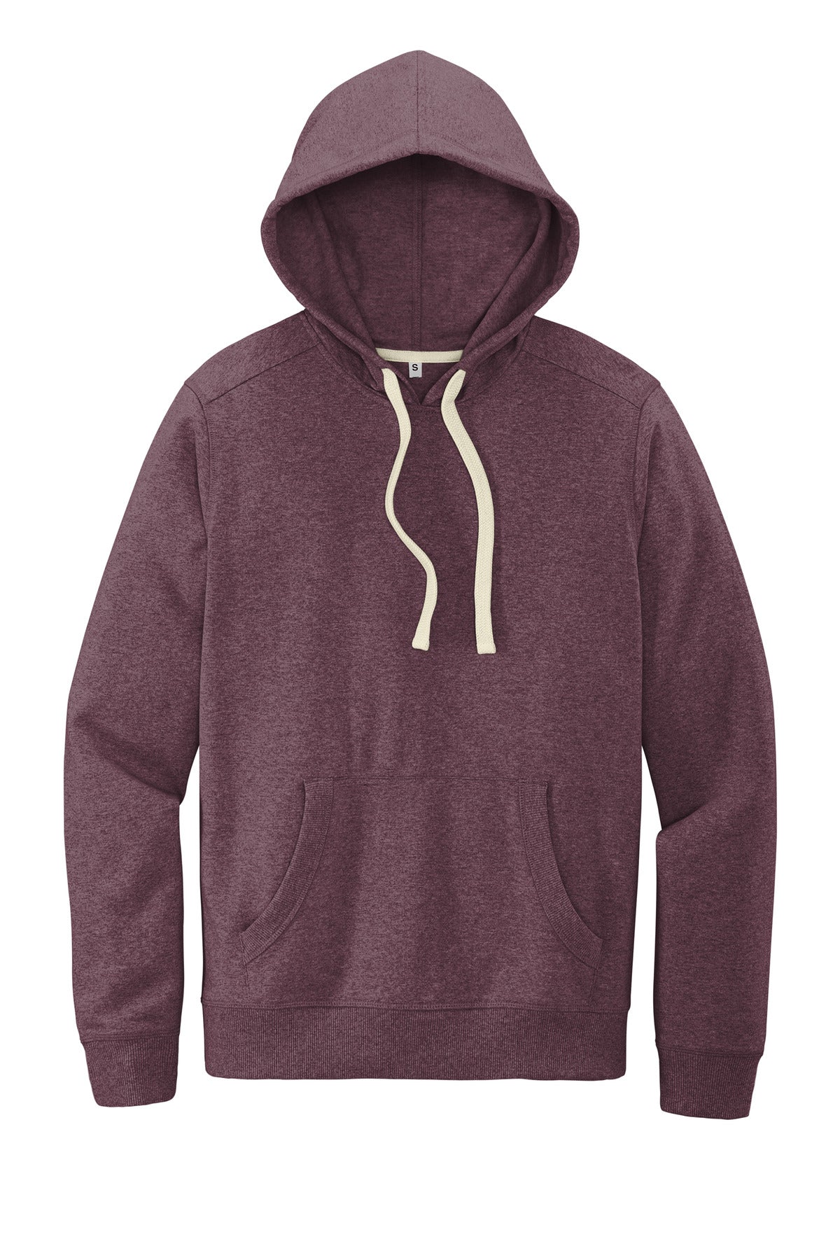District DT8100 FleeceHoodie