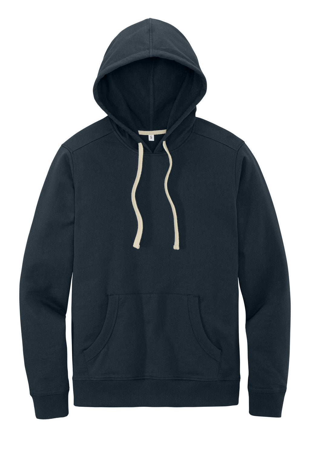District DT8100 FleeceHoodie