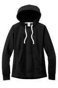 District DT8101 Fleece Hoodie