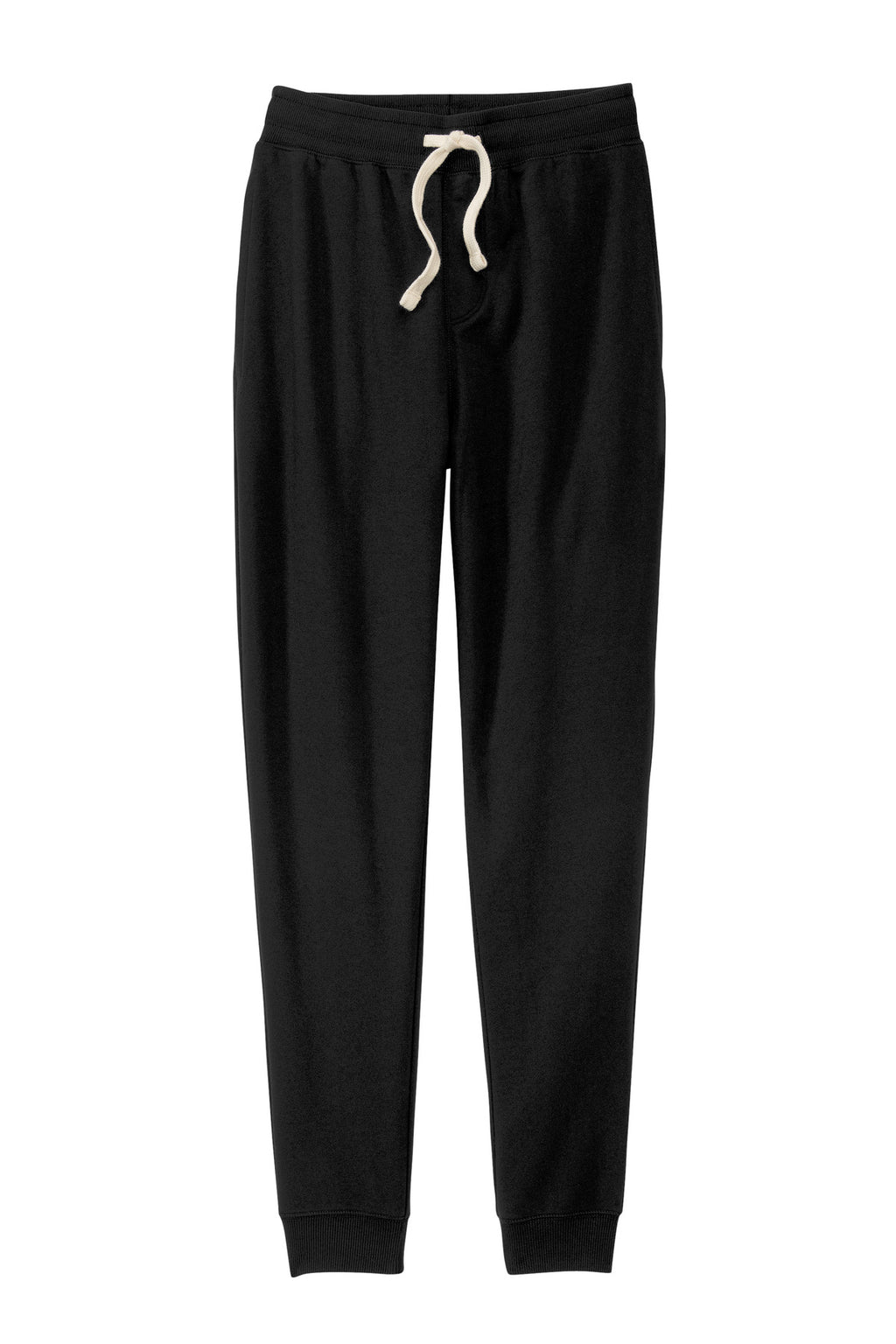 District DT8107 Fleece Jogger