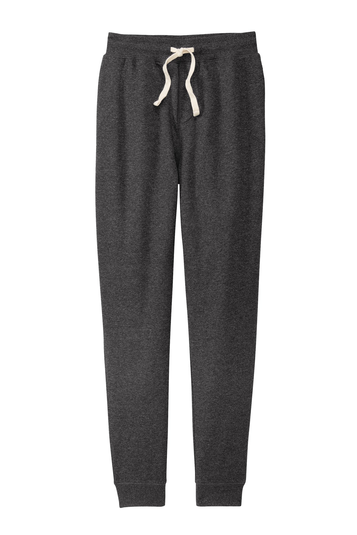 District DT8107 Fleece Jogger