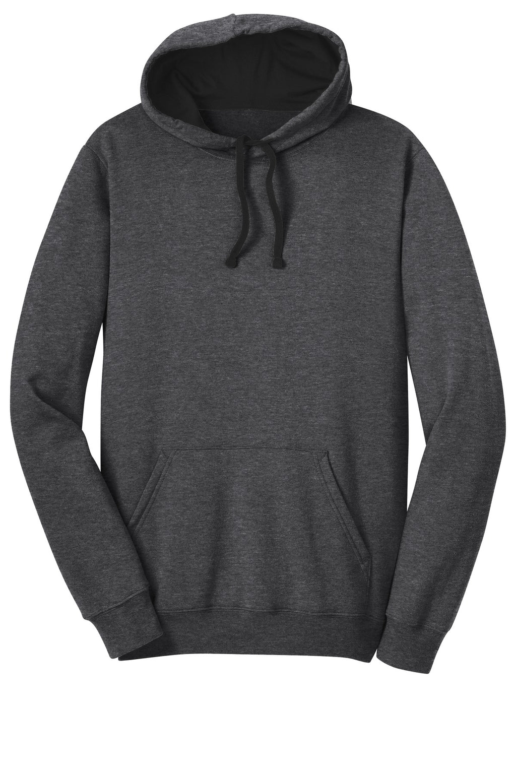 District DT810 District The Concert Fleece Hoodie