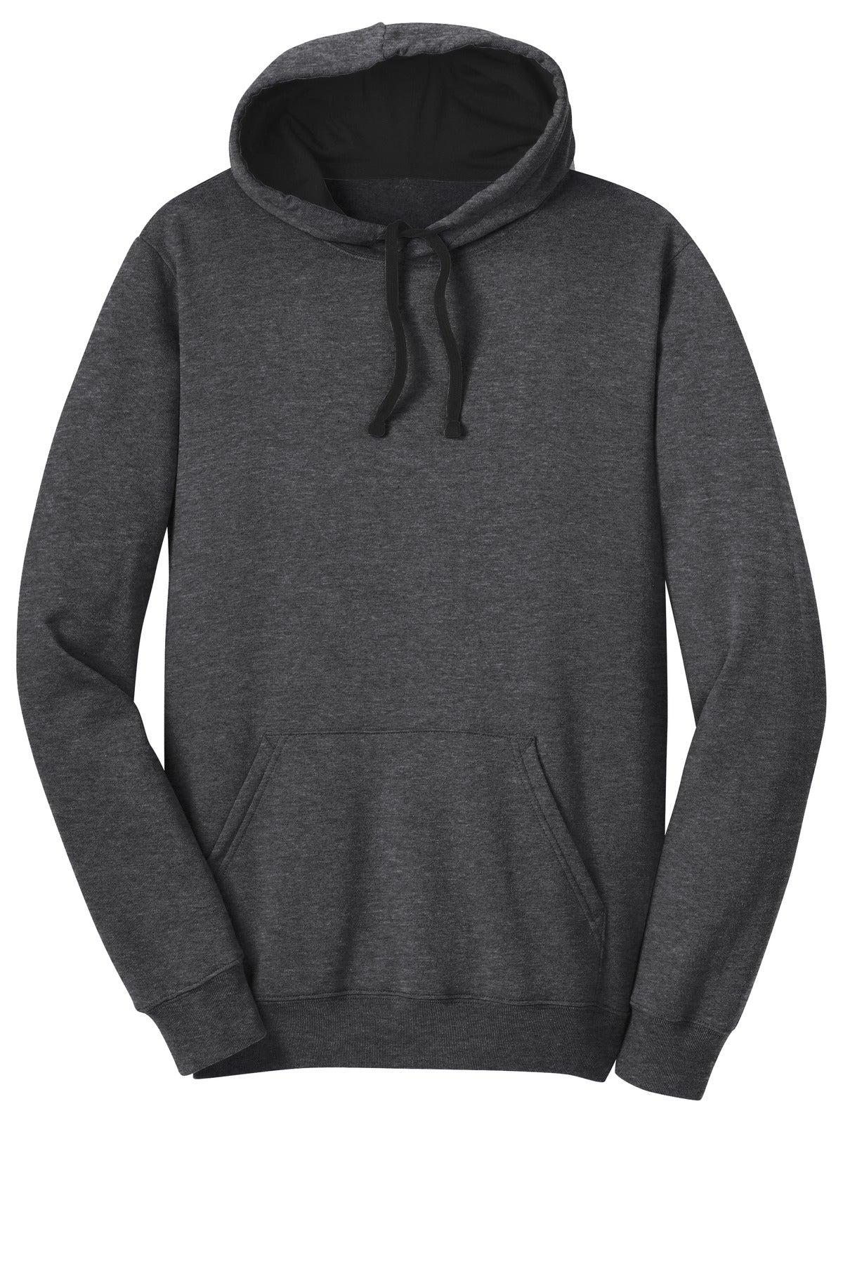District DT810 District The Concert Fleece Hoodie