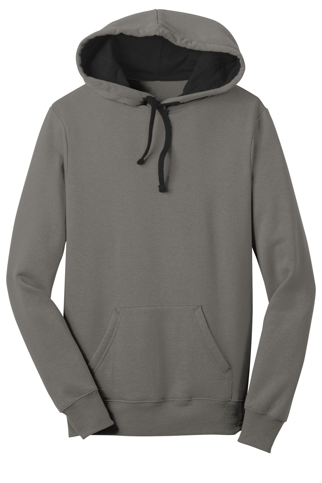 District DT811 Juniors The Concert Fleece Hoodie