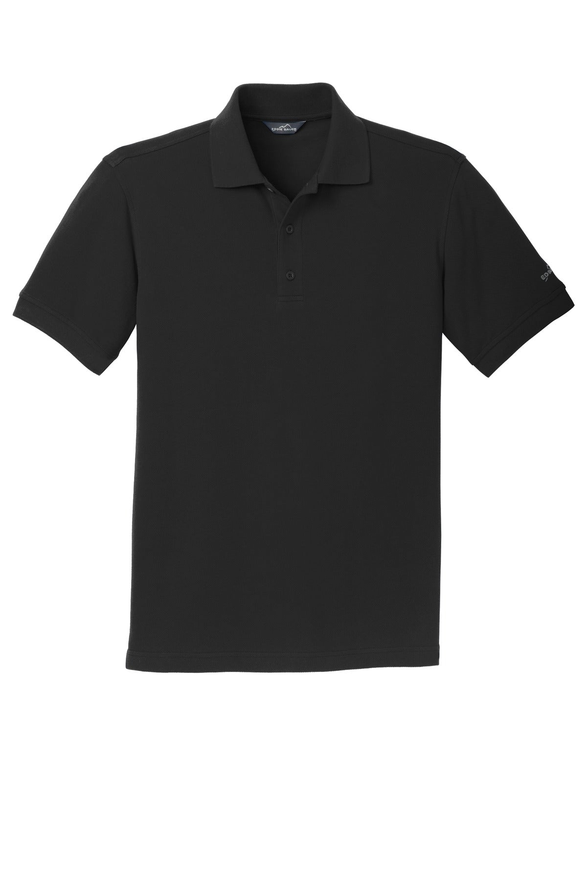 Eddie Bauer EB100 DISCONTINUED Eddie Bauer Cotton Pique Polo