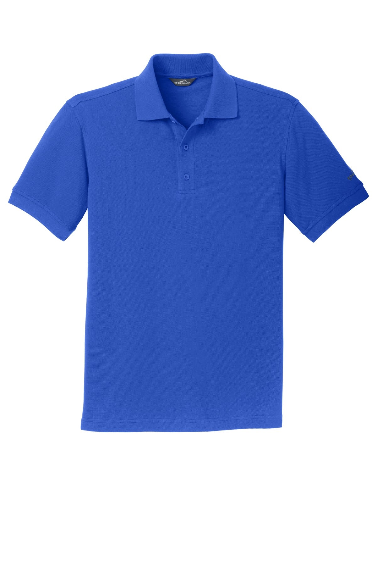 Eddie Bauer EB100 DISCONTINUED Eddie Bauer Cotton Pique Polo