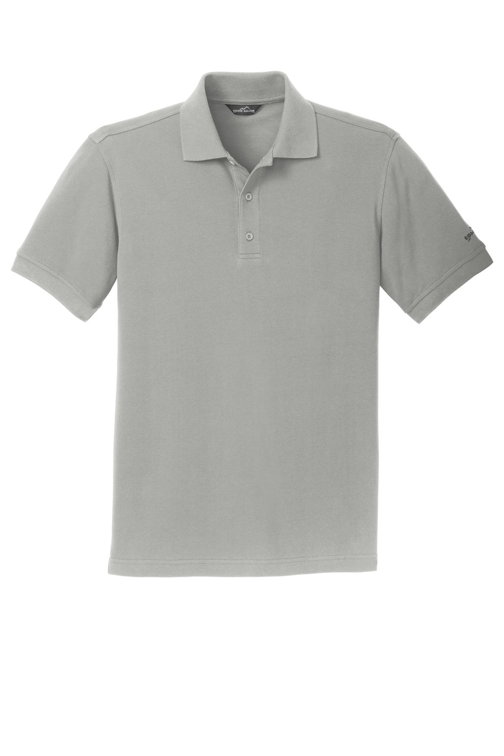 Eddie Bauer EB100 DISCONTINUED Eddie Bauer Cotton Pique Polo