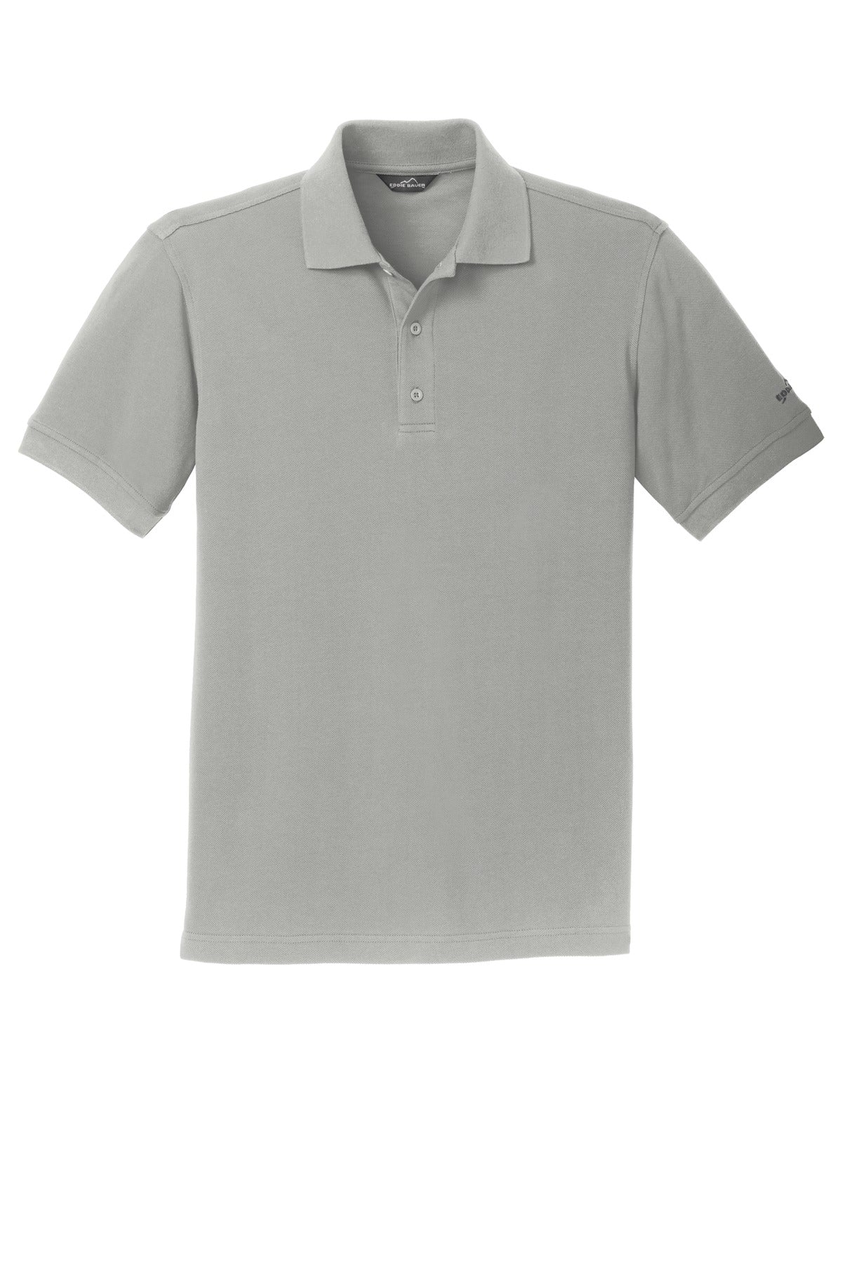 Eddie Bauer EB100 DISCONTINUED Eddie Bauer Cotton Pique Polo