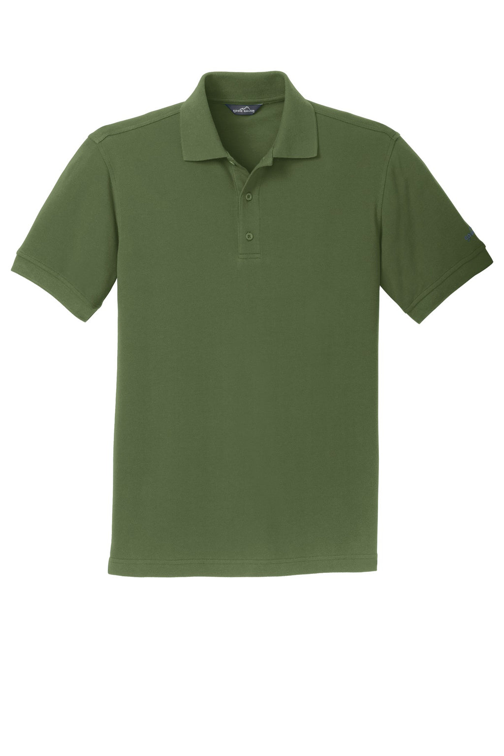 Eddie Bauer EB100 DISCONTINUED Eddie Bauer Cotton Pique Polo