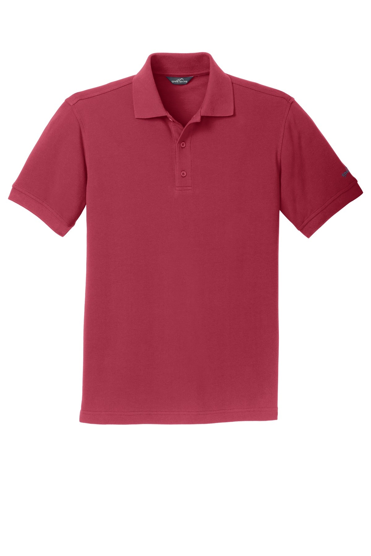 Eddie Bauer EB100 DISCONTINUED Eddie Bauer Cotton Pique Polo