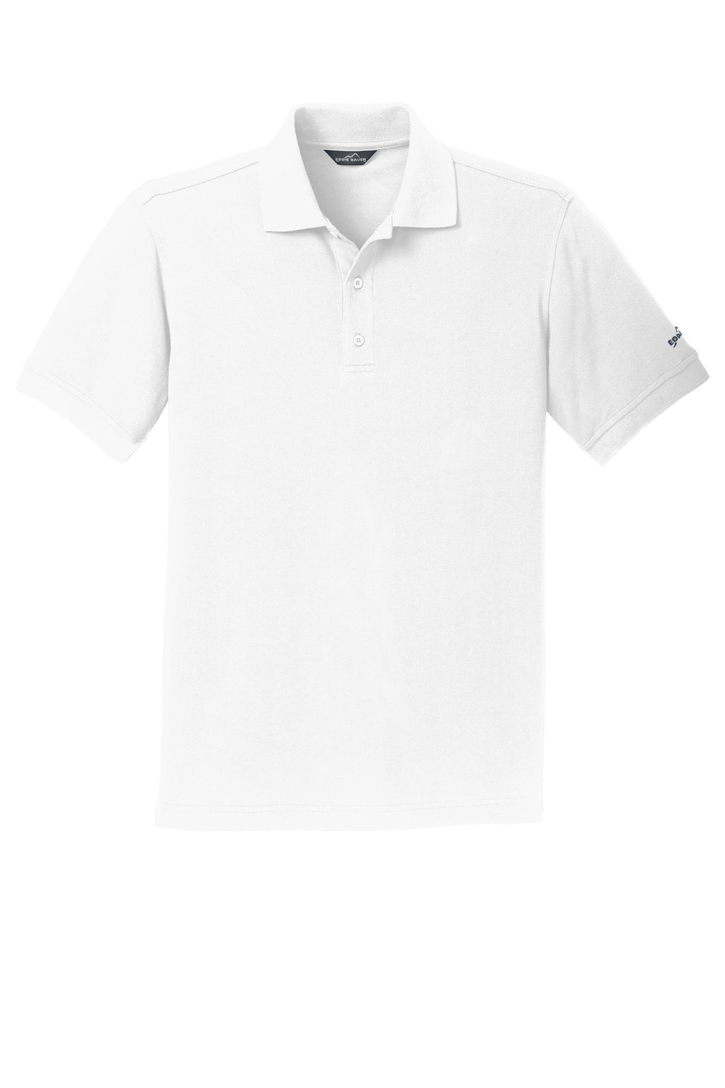 Eddie Bauer EB100 DISCONTINUED Eddie Bauer Cotton Pique Polo