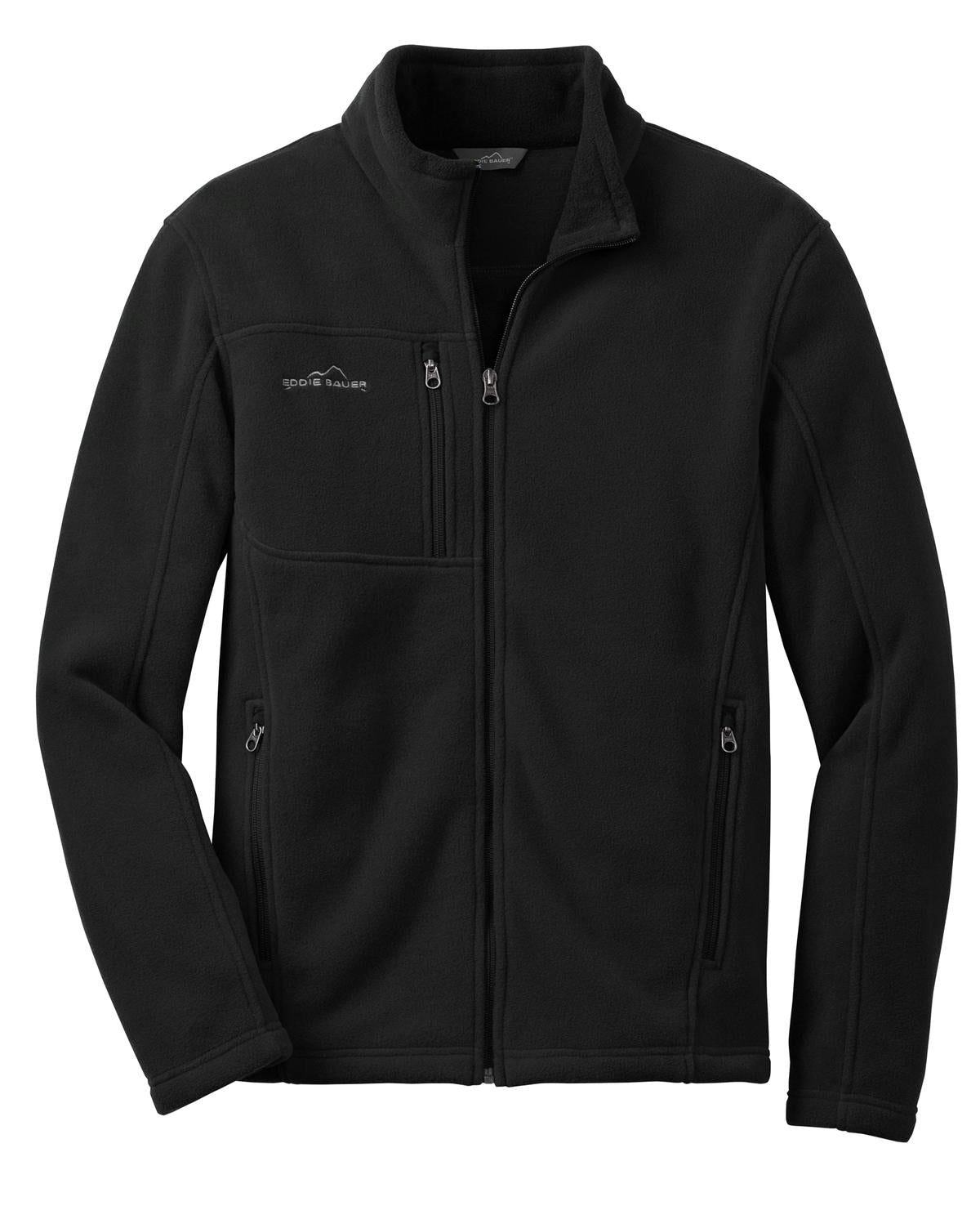 Eddie Bauer EB200 Full-Zip Fleece Jacket