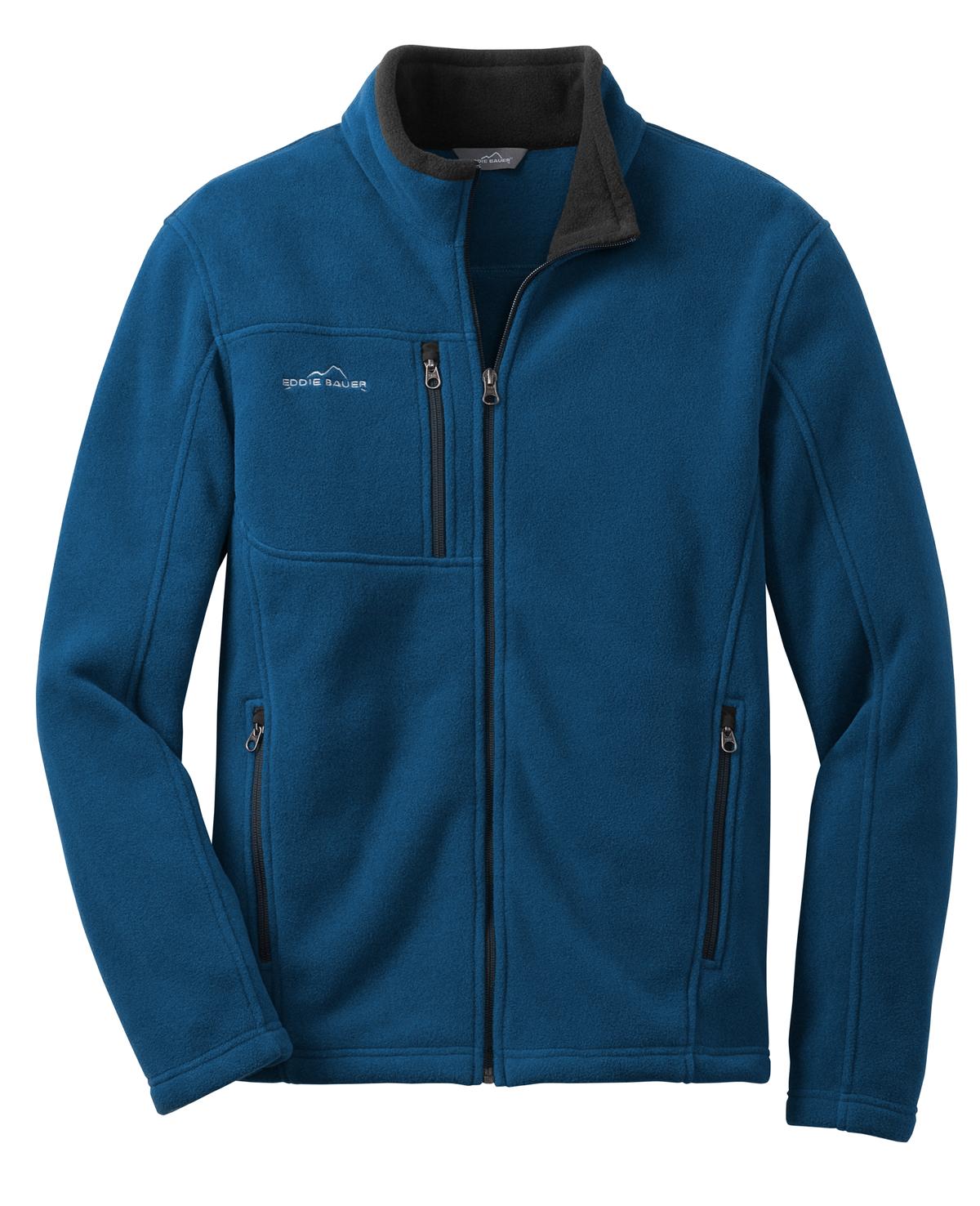 Eddie Bauer EB200 Full-Zip Fleece Jacket