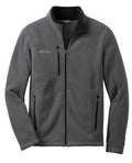 Eddie Bauer EB200 Full-Zip Fleece Jacket