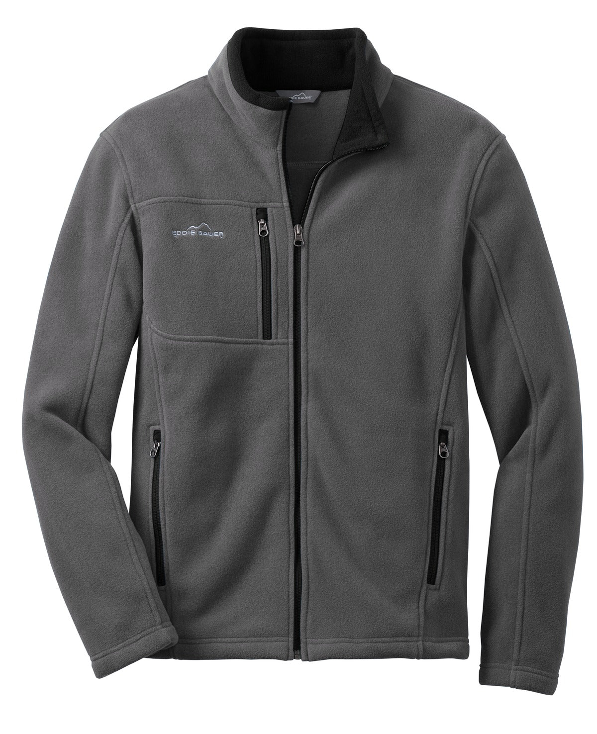 Eddie Bauer EB200 Full-Zip Fleece Jacket