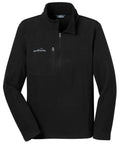 Eddie Bauer EB202 1/4-Zip Fleece Pullover