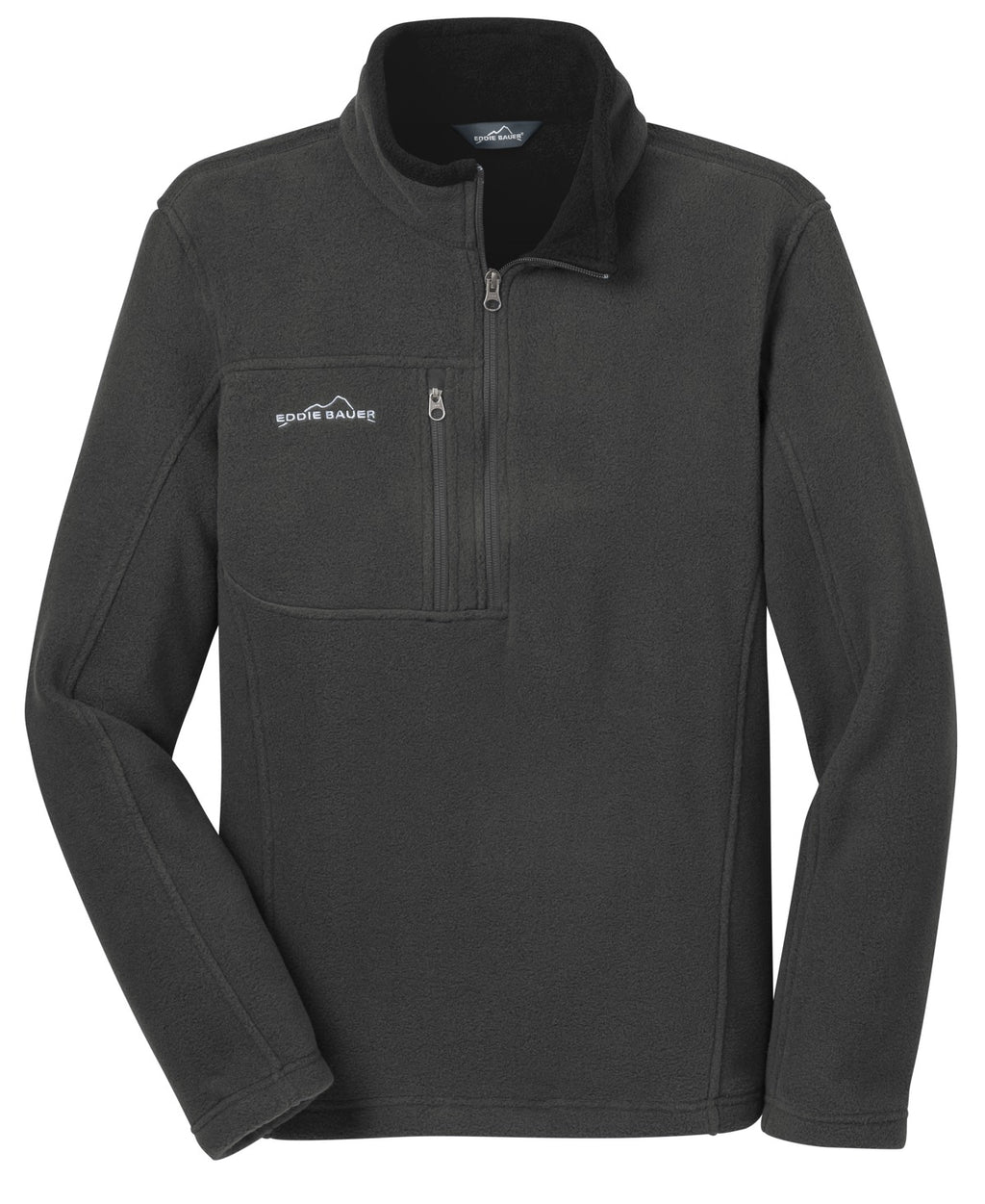 Eddie Bauer EB202 1/4-Zip Fleece Pullover