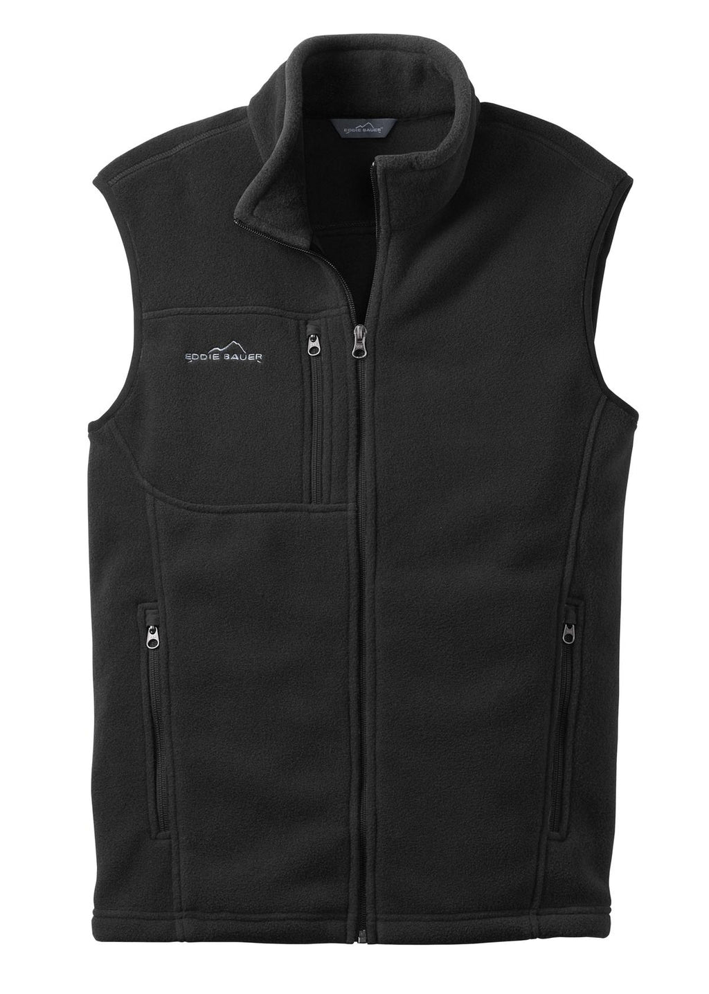 Eddie Bauer EB204 Fleece Vest