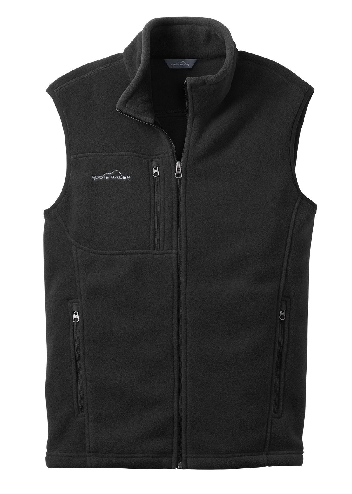 Eddie Bauer EB204 Fleece Vest