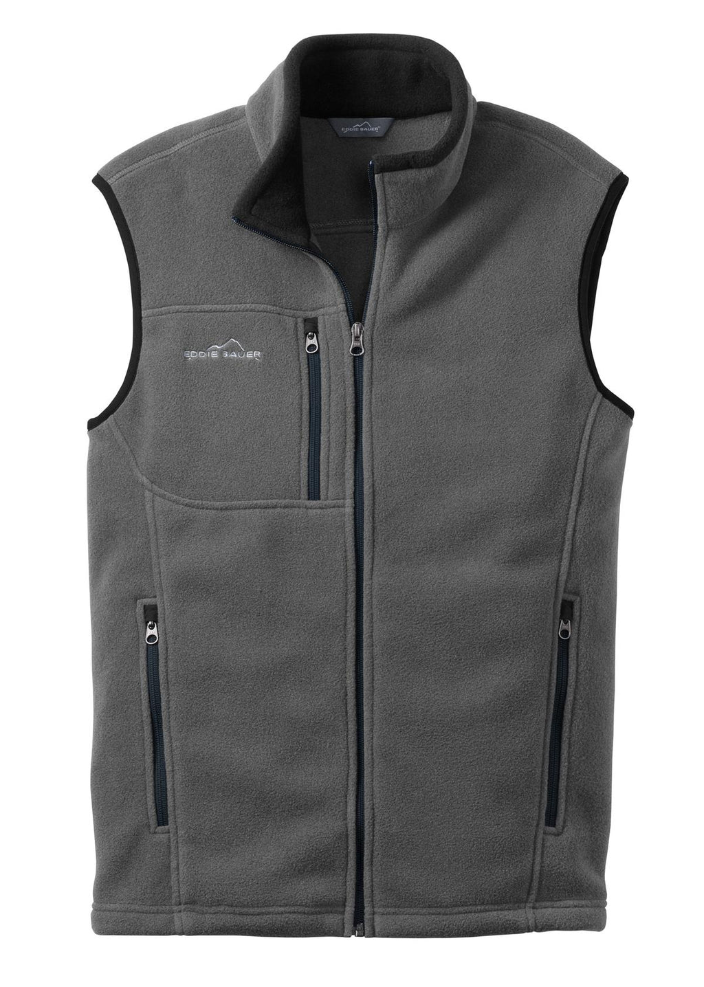 Eddie Bauer EB204 Fleece Vest