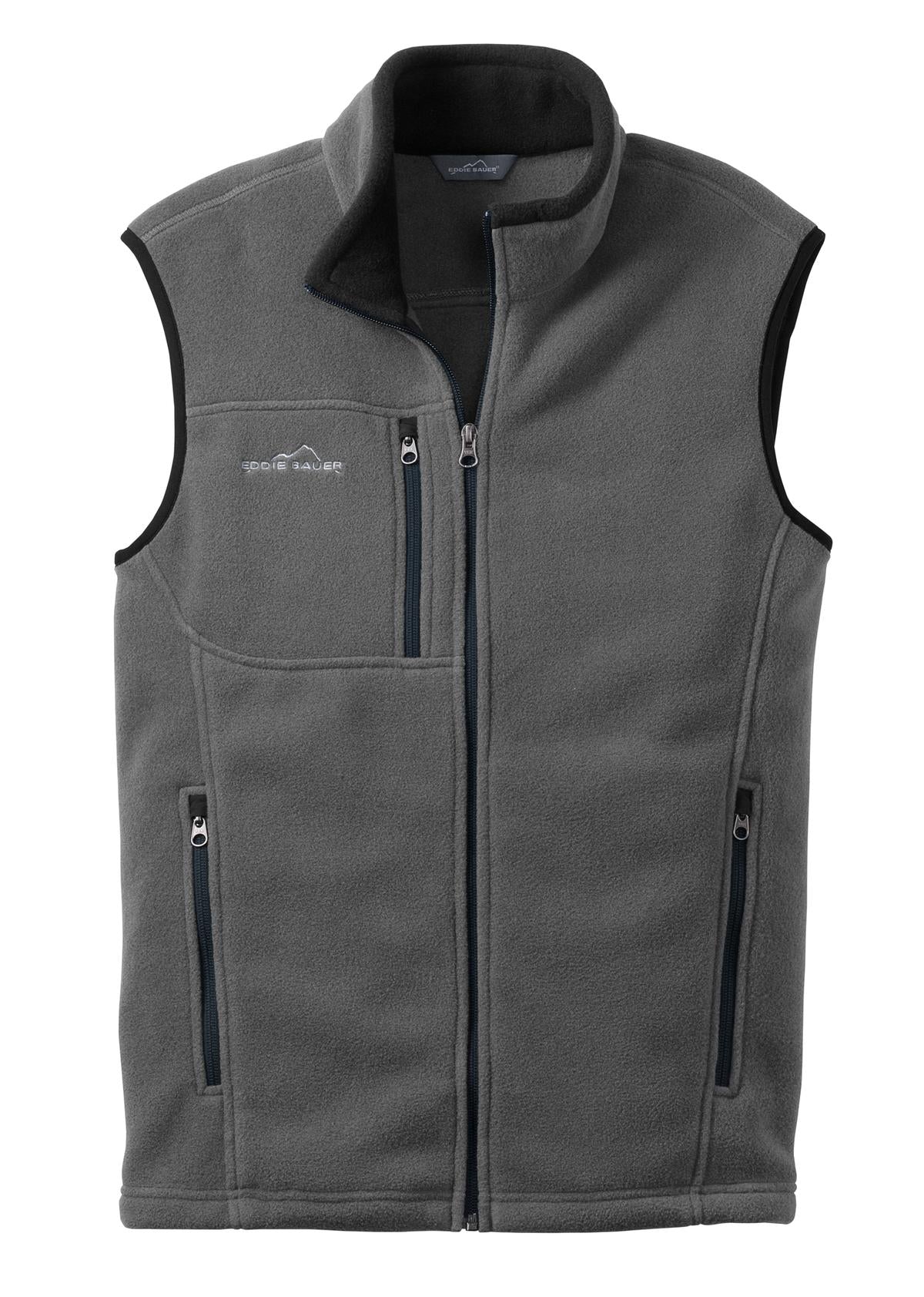 Eddie Bauer EB204 Fleece Vest