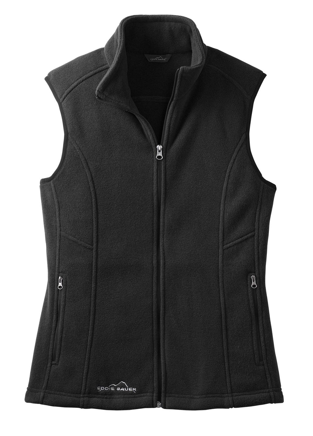 Eddie Bauer EB205 Women's Fleece Vest