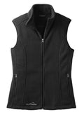 Eddie Bauer EB205 Women's Fleece Vest