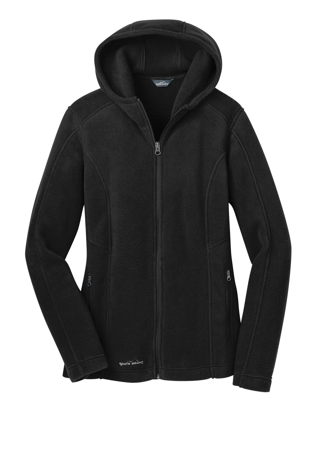 Eddie Bauer EB206 Zip Fleece Jacket