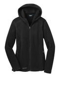 Eddie Bauer EB206 Zip Fleece Jacket