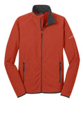 Eddie Bauer EB222 Zip Vertical Fleece Jacket