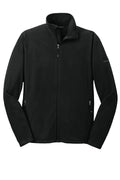 Eddie Bauer EB224 Zip Microfleece Jacket