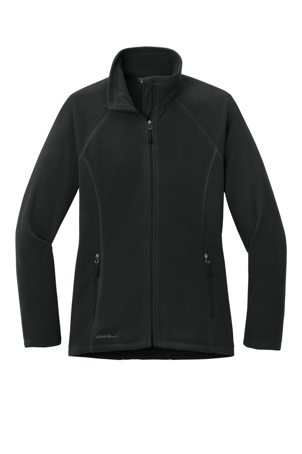 Eddie Bauer EB225 Zip Microfleece Jacket