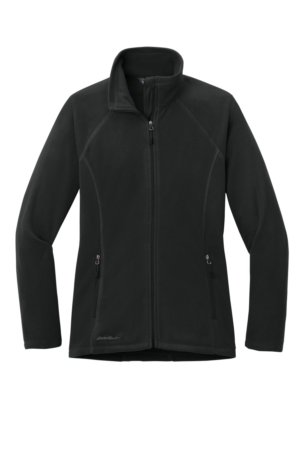 Eddie Bauer EB225 Zip Microfleece Jacket