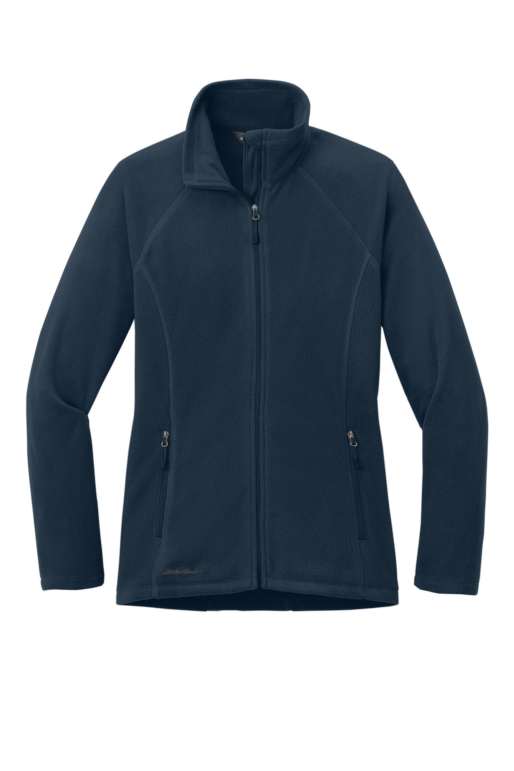 Eddie Bauer EB225 Zip Microfleece Jacket