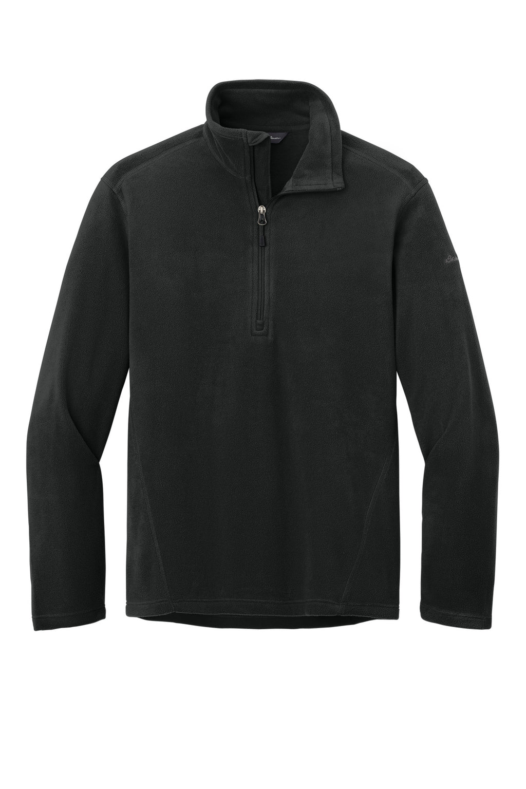 Eddie Bauer EB226 Zip Microfleece Jacket