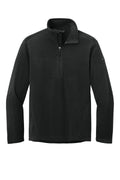 Eddie Bauer EB226 Zip Microfleece Jacket