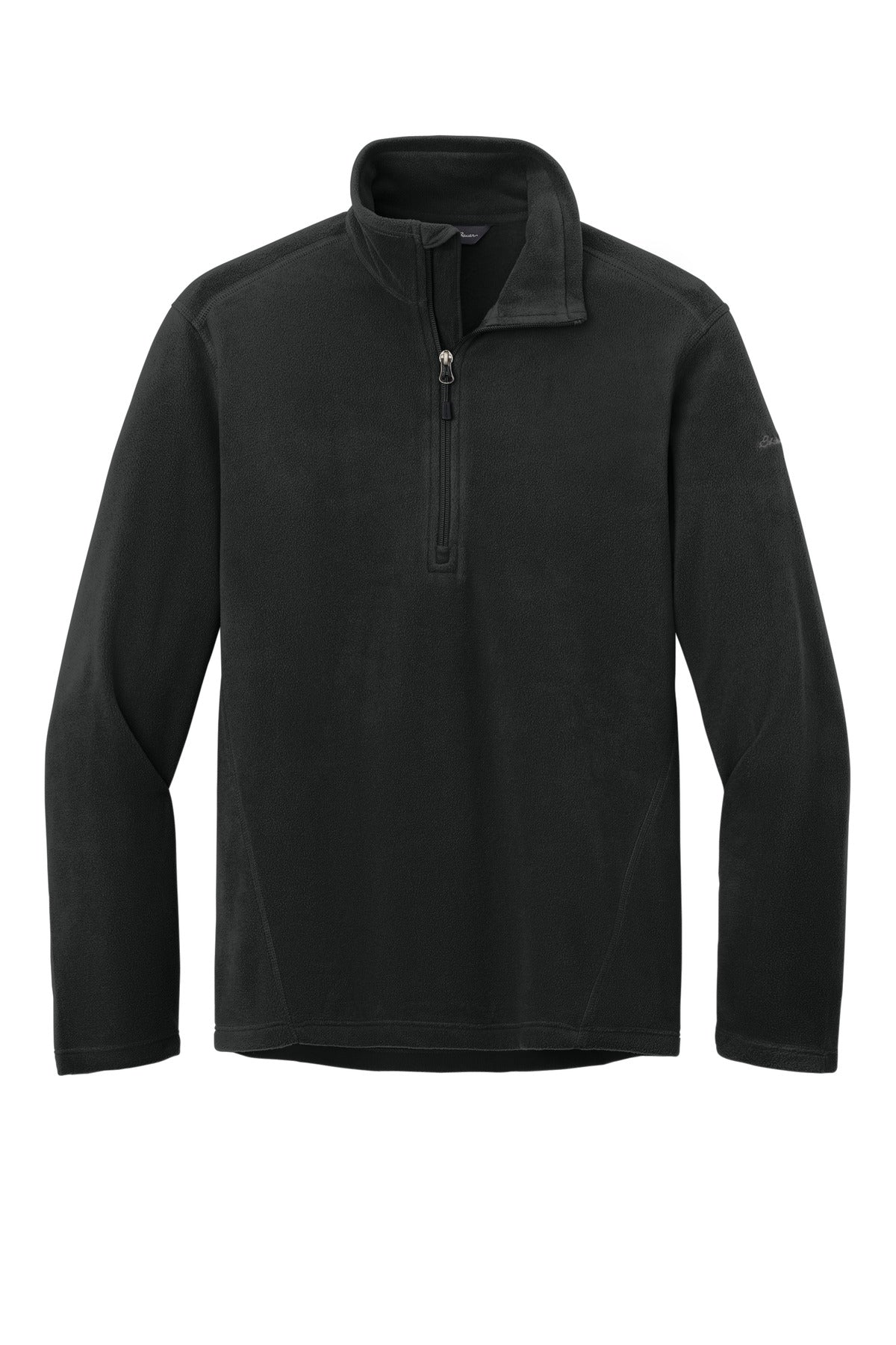 Eddie Bauer EB226 Zip Microfleece Jacket
