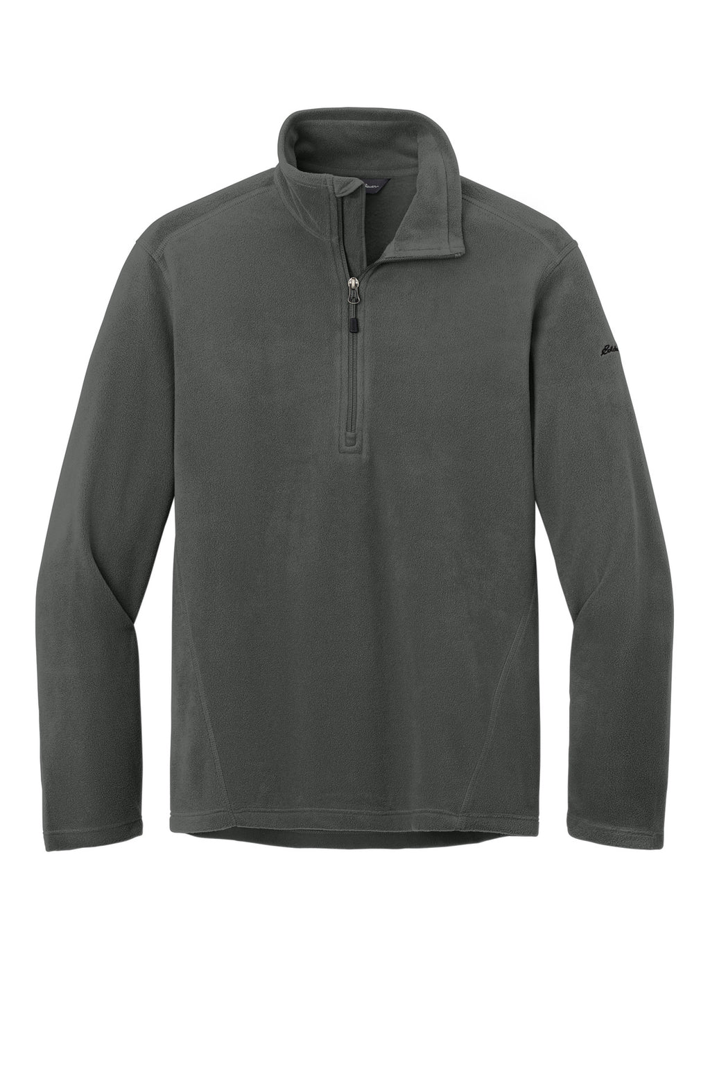 Eddie Bauer EB226 Zip Microfleece Jacket
