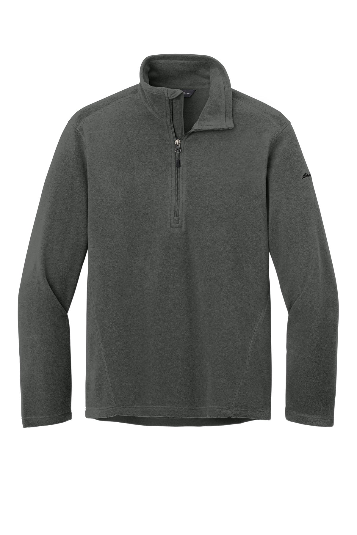 Eddie Bauer EB226 Zip Microfleece Jacket