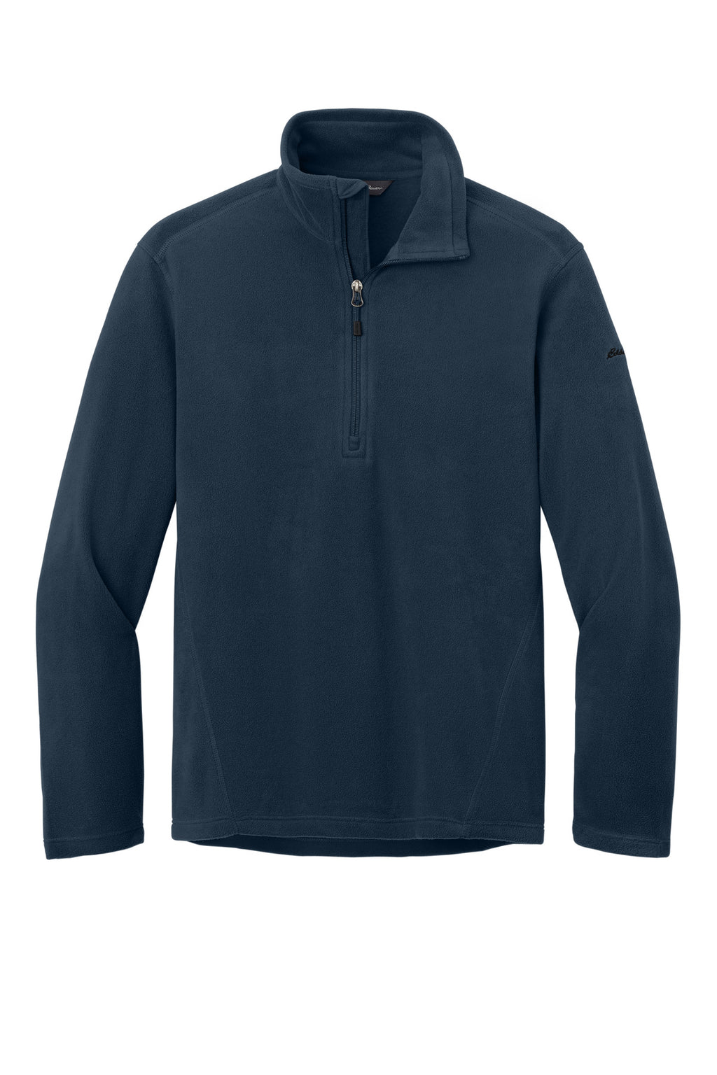 Eddie Bauer EB226 Zip Microfleece Jacket