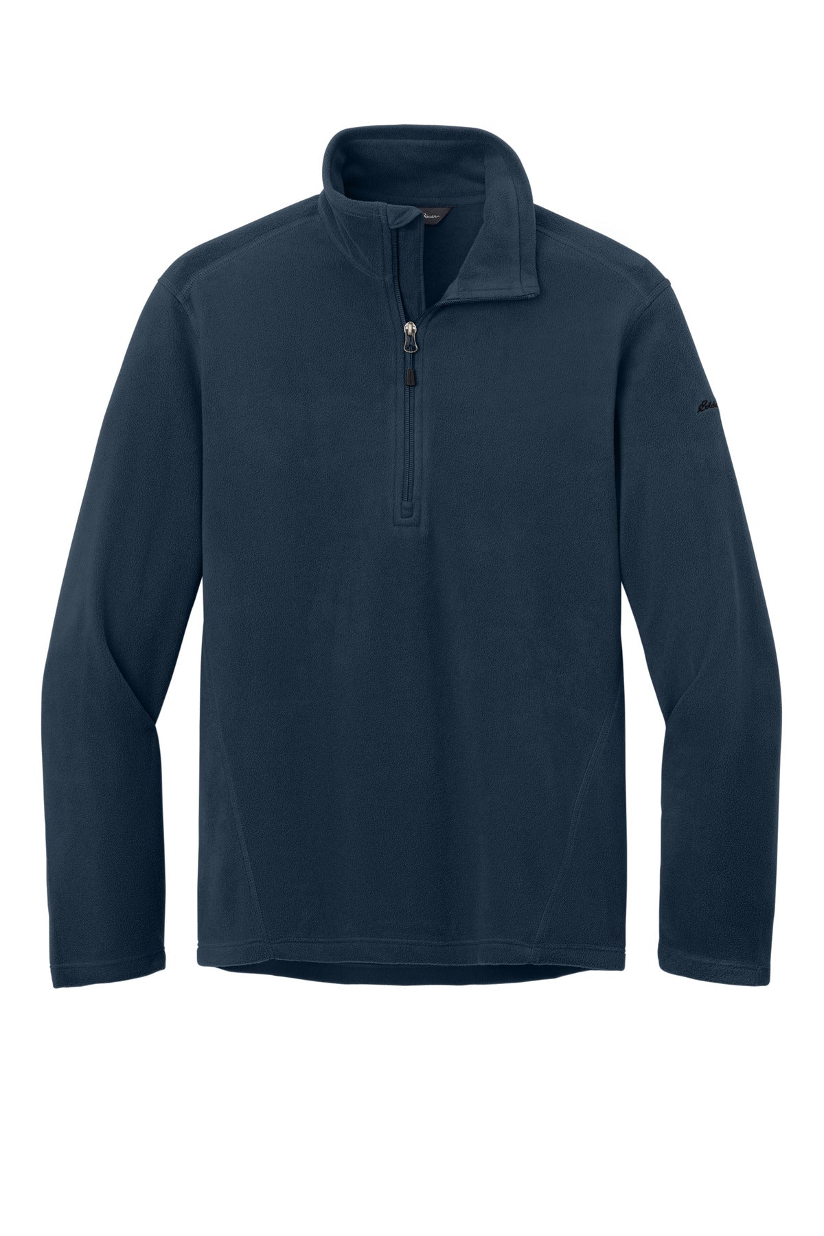 Eddie Bauer EB226 Zip Microfleece Jacket