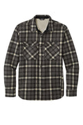 Eddie Bauer EB228 Eddie Bauer Woodland Shirt Jac