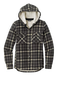 Eddie Bauer EB229 Eddie Bauer Women's Woodland Shirt Jac