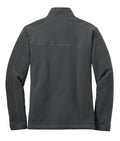 Eddie Bauer EB230 Wind-Resistant Full-Zip Fleece Jacket