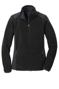 Eddie Bauer EB233 Zip Sherpa Fleece Jacket