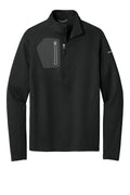 Eddie Bauer EB234 Zip Performance Fleece
