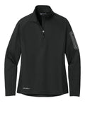 Eddie Bauer EB235 Zip Performance Fleece