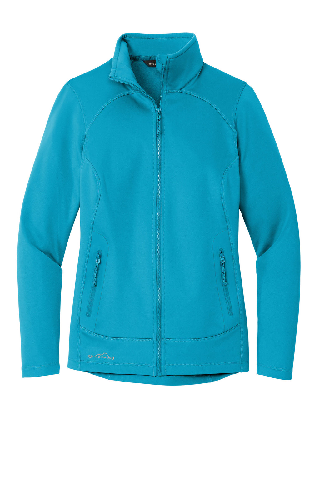 Eddie Bauer EB241 Eddie Bauer Women's Highpoint Fleece Jacket