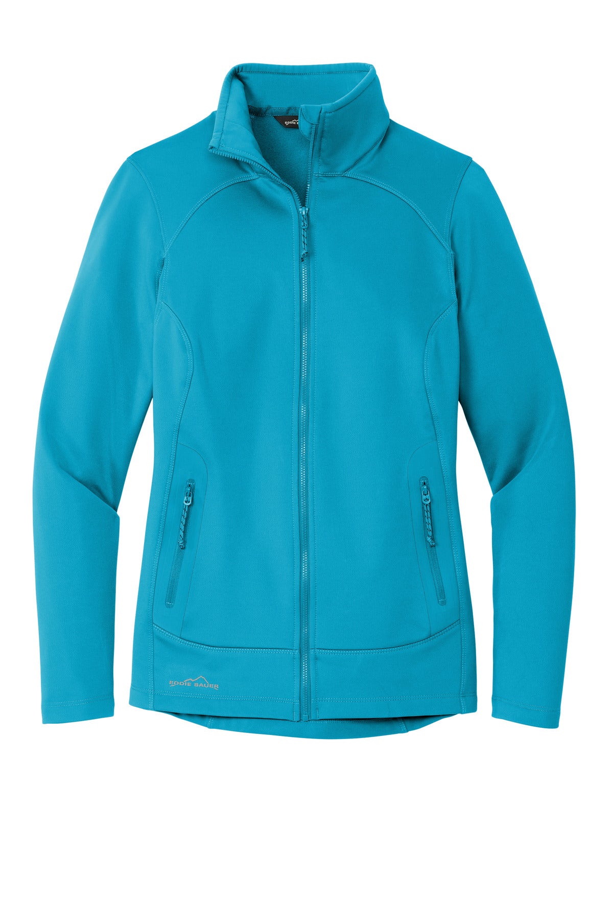 Eddie Bauer EB241 Eddie Bauer Women's Highpoint Fleece Jacket